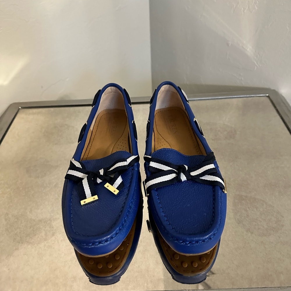 Lauren Ralph Lauren shoes